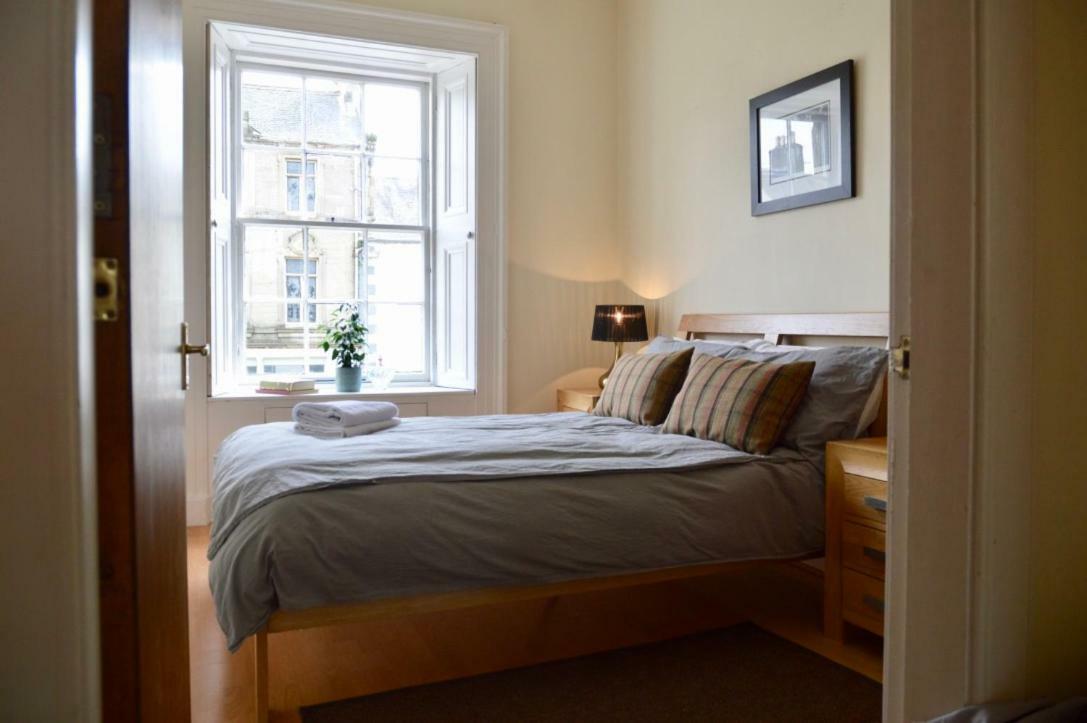John Buchan House, Peebles Exteriér fotografie